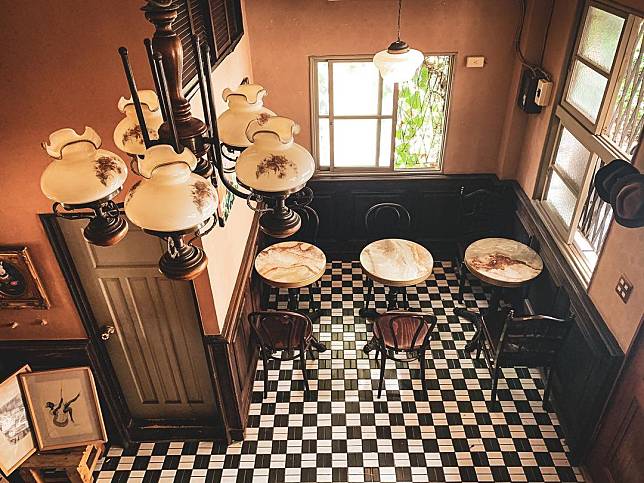 （圖片來源／IG @deer__island）