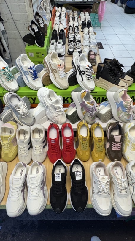 韓版休閒👟VIP小天地🧚‍♀️