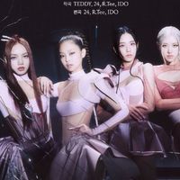 BLACKPINK(YG)
