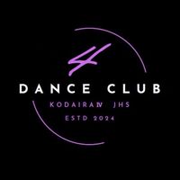 四中ダンス部　2026年度
