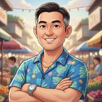 ลุงหมายพาลุย