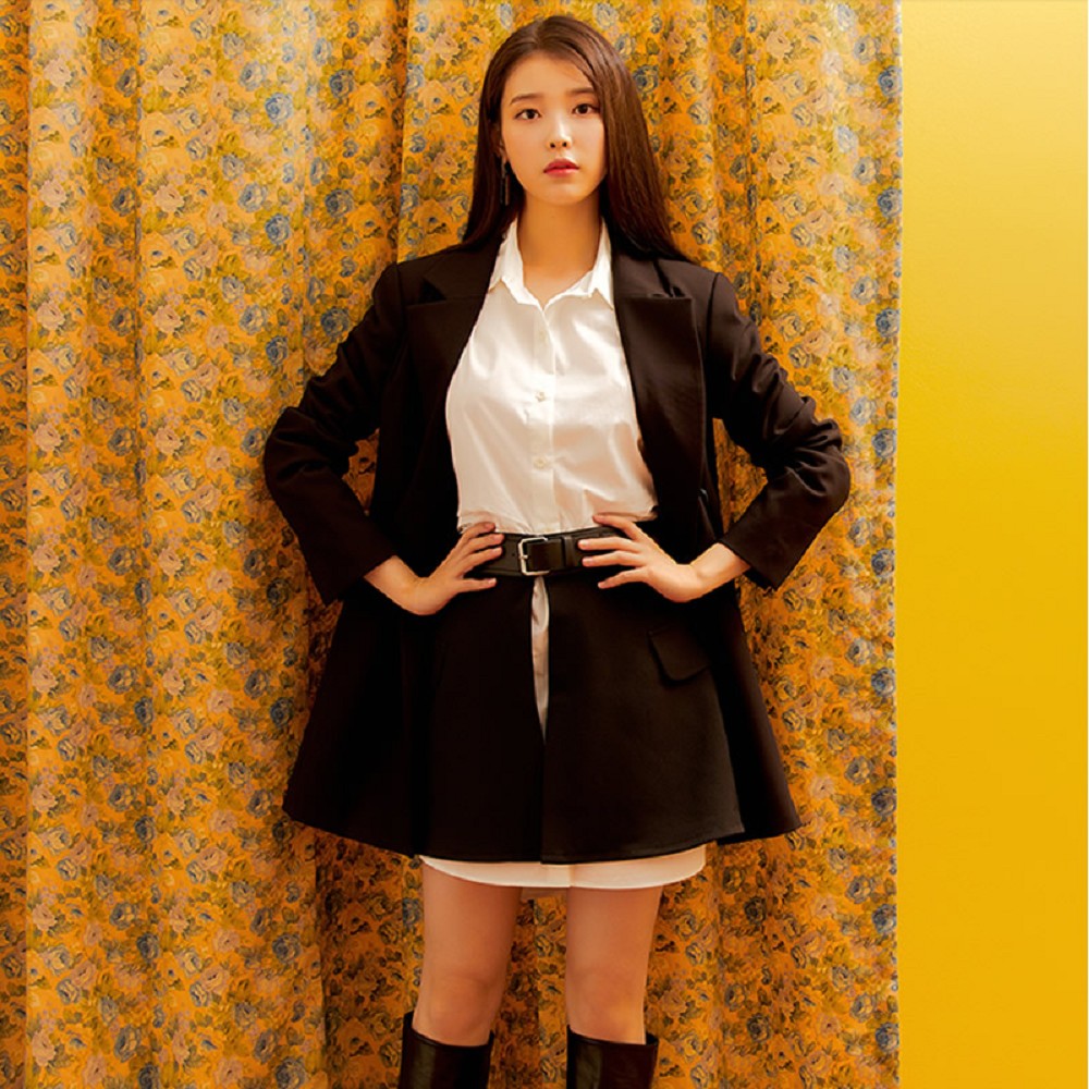 -創翊時尚 從新開始-