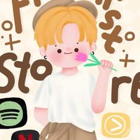 ˚◞♡  ตัวแทน finfirst store 𓐇 יִ
