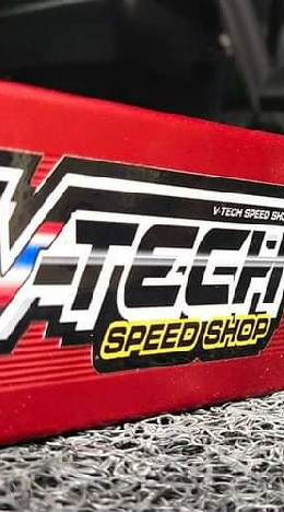 J&AracingShop by V-tec Speed Shop