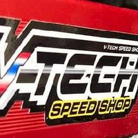 J&AracingShop by V-tec Speed Shop