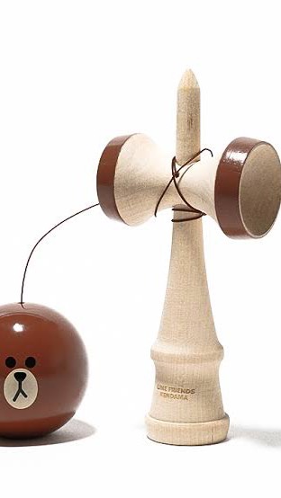 けん玉/KENDAMA