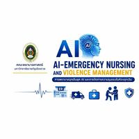 2569_AI-Emergency Nursing and Violence management