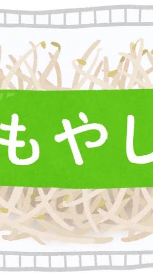 もやし教
