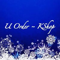 U Order~KShop (ไลน์กลุ่ม)
