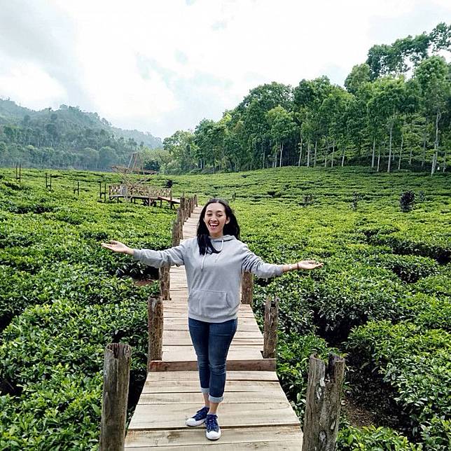 Tempat Wisata Di Jember Yang Suguhkan Panorama Apik Keepo Me Line Today