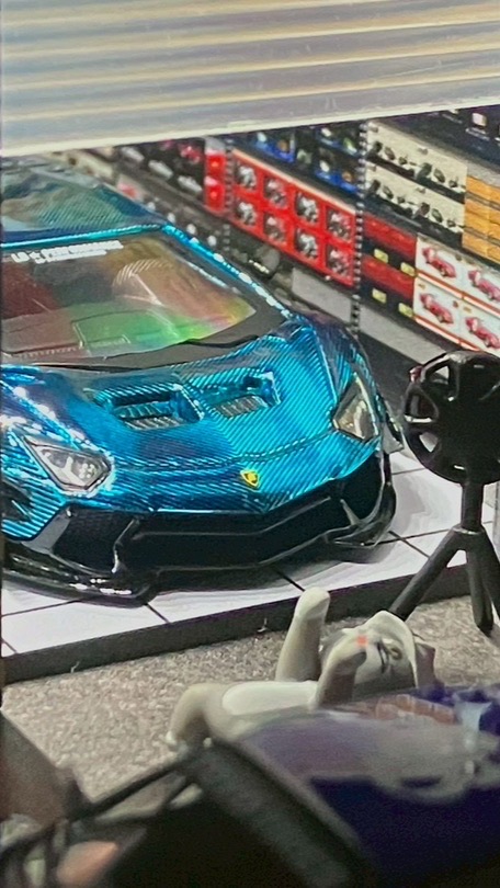 【ミニカー・ラジコン・プラモデル】永遠に語れるホビーの集会場！新作情報＆雑談