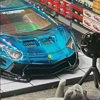 【ミニカー・ラジコン・プラモデル】永遠に語れるホビーの集会場！新作情報＆雑談