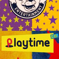 Five nights at Freddy's X Poppy playtime