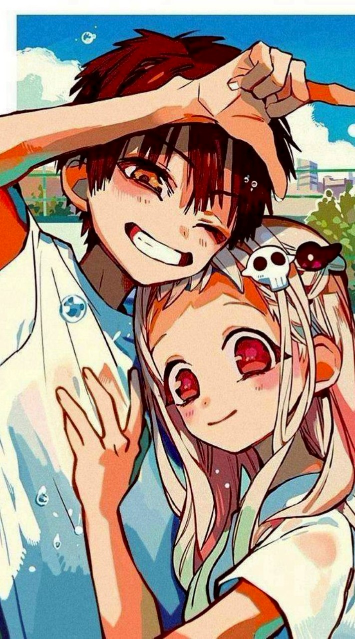 地縛少年花子くん！なりきりしよぉぉぉぉ！！！