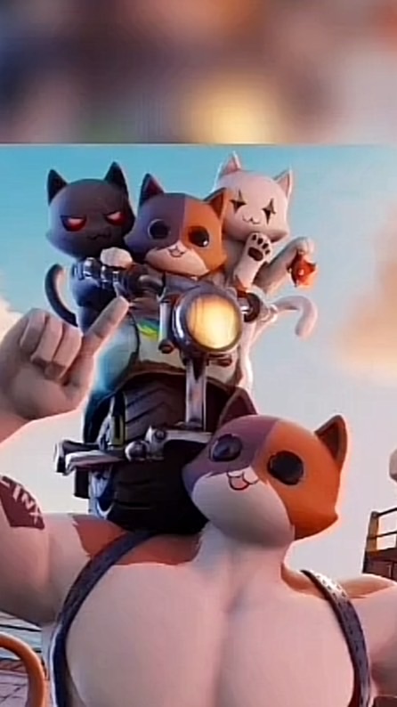 ＣＬクラン(Fortnite)