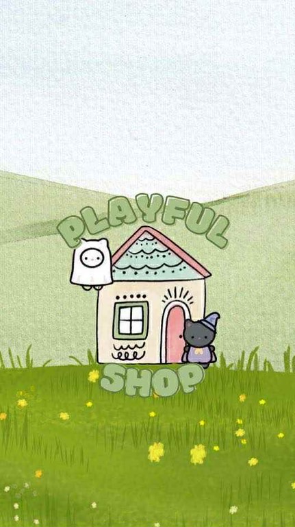 Playful pals shop