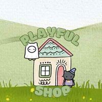 Playful pals shop