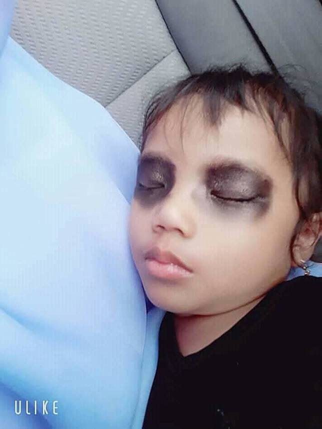 1080+ Hantu Ibu Ibu HD Terbaru