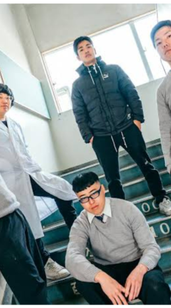 テセサクCH好きの部屋