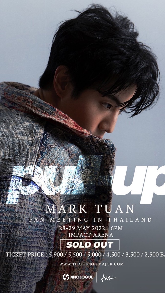 #PULLUPwithMarkTuanのオープンチャット