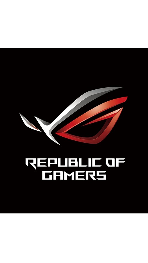 ROG電競王國