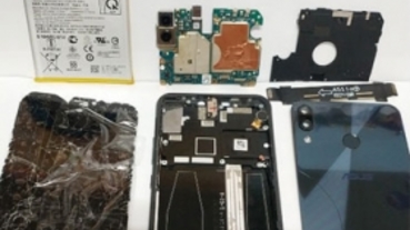 自己修手機不難，再次實戰分享