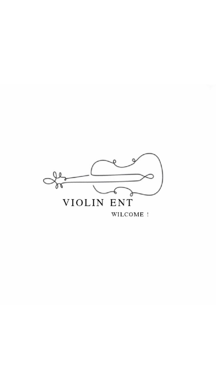 VIOLIN ENT.🎻