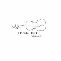 VIOLIN ENT.🎻