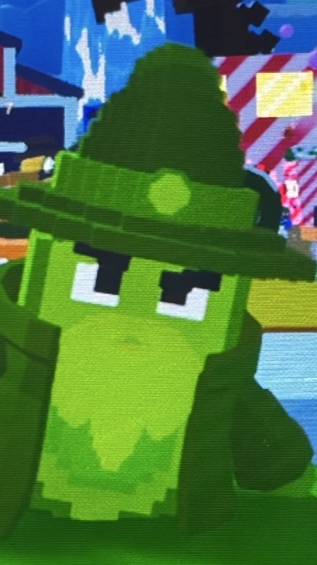 Fortnite【FRUIT vs BRAIN ROT】