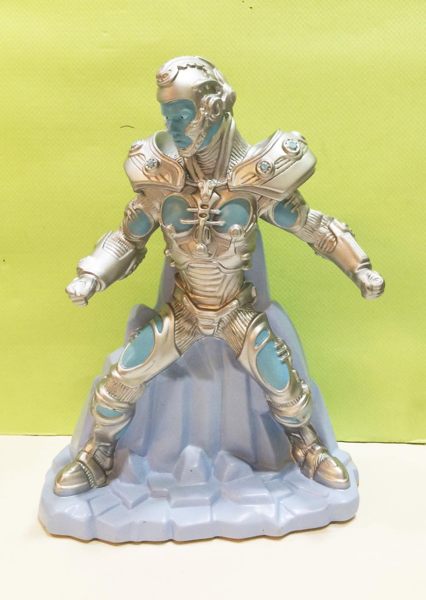 【震撼精品百貨】蝙蝠俠_ Batman~造型存錢筒-急凍人