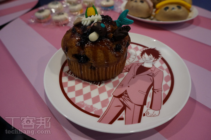 【影音】ONE PIECE 動畫二十週年紀念特展，T 客邦帶您展場搶先看！