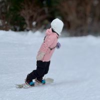 滑雪資訊、季前特訓、 長板課程群組