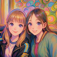 兩姐妹衣舖