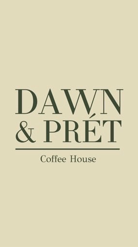 DAWN &PRÉT