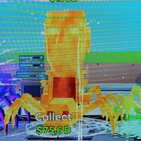 フォートナイトブレインロット交換！GO UPも！