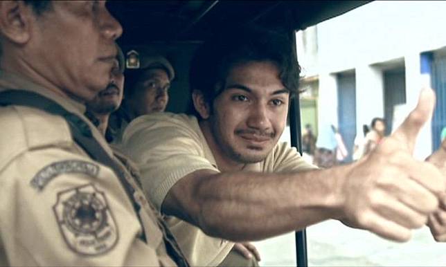 Inilah Film-film yang Bisa Membangkitkan Semangat Kerja