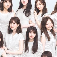 乃木坂46好きな女子集まれ！！