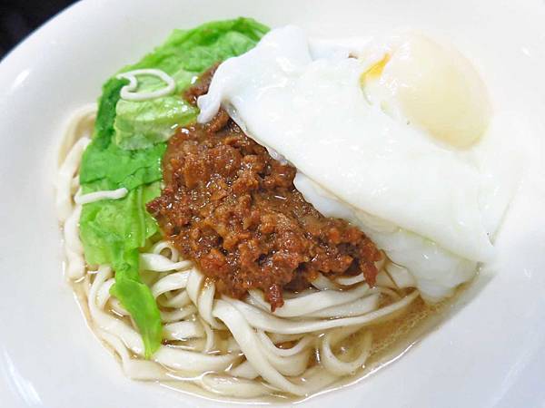 【台北美食】西門麵店-不少人推薦的便宜麵店 【台北美食】西門麵店-不少人推薦的便宜麵店