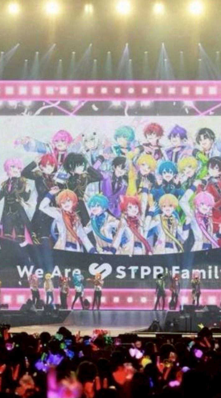 STPRリスナーさん集合！