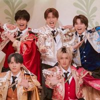 新中2み！るきーず