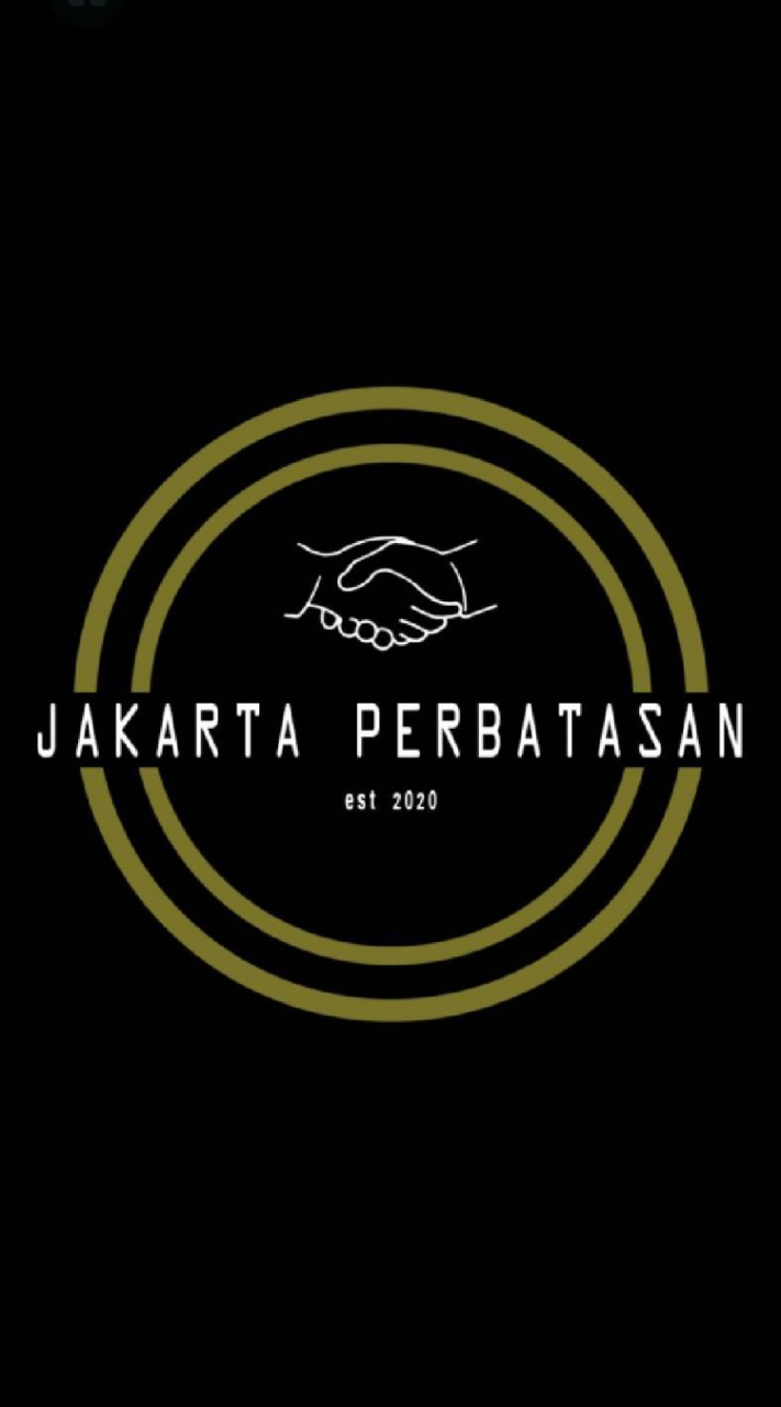 JAKARTAPERBATASANのオープンチャット