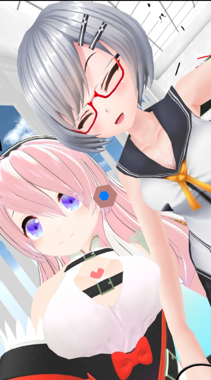 OpenChat 【雑談💗】(☝ ՞ਊ ՞)☝