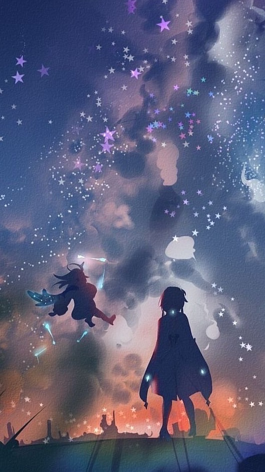 原神　通常也　♪