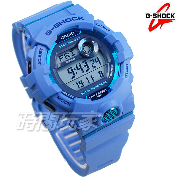 原廠公司貨 保固一年 藍牙連線功能 300個城市世界時間 兩地時間 計時碼錶 充滿活力運動風格
