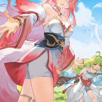 不休旅途【戰國無雙】