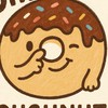 OH!品康甜甜圈