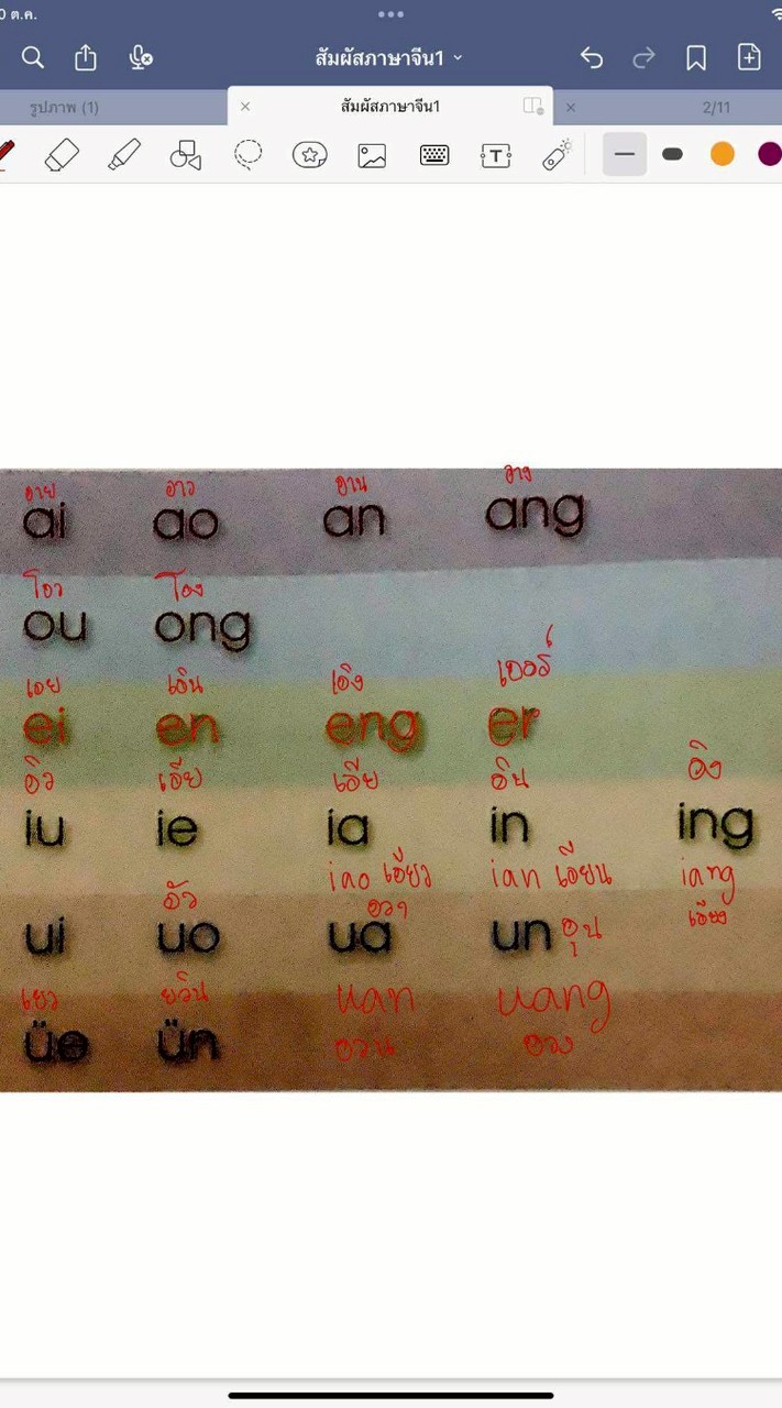 โบร๋วอย่าเบ้านี่เฒ่า/11📌