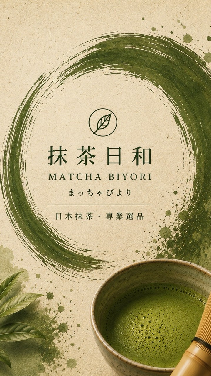 抹茶日和 MATCHA BIYORI