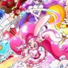 プリキュア  なりきり　敵・折あり　