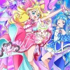 プリキュア  なりきり　敵・折あり　